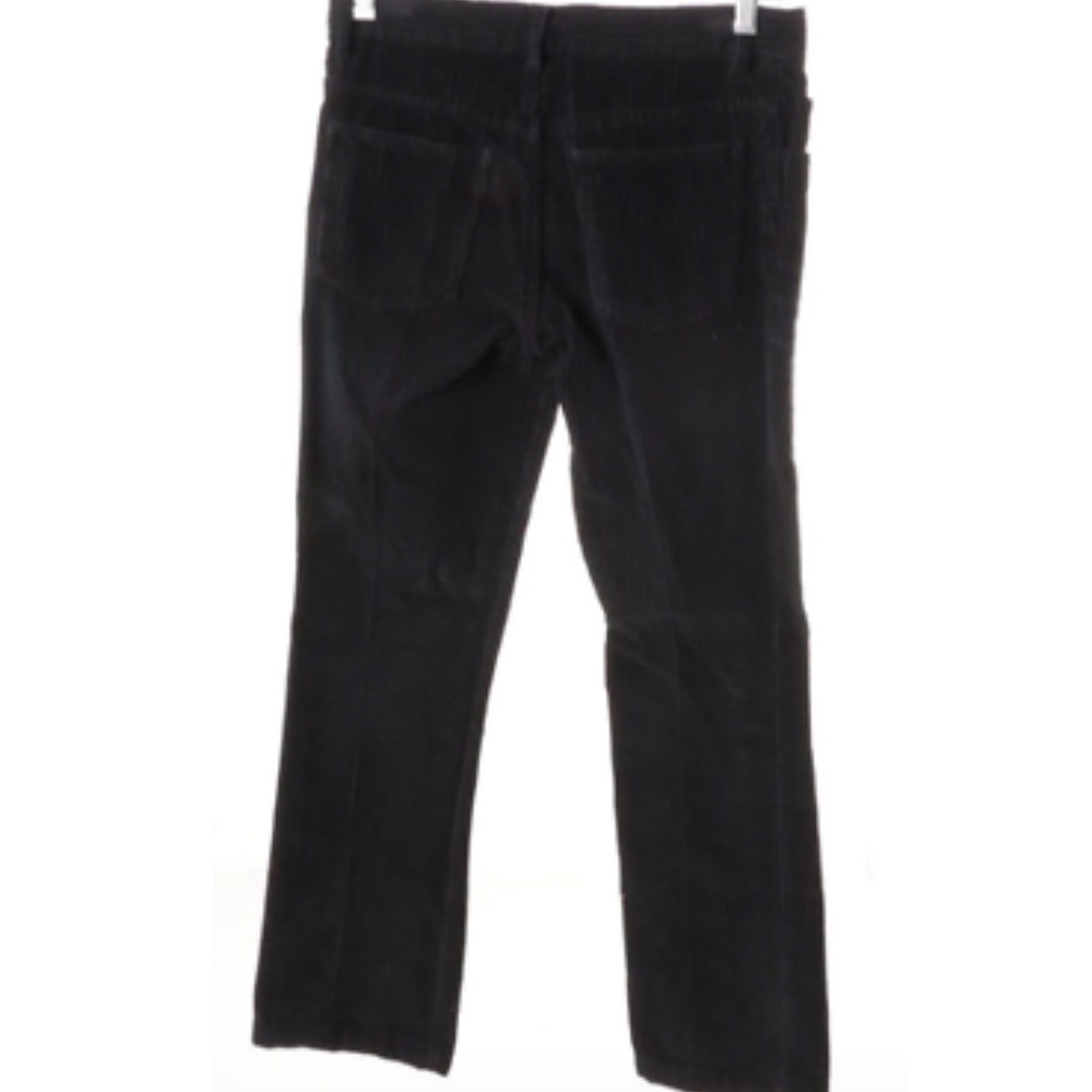 Marc Jacobs Black Corduroy Pants - 2